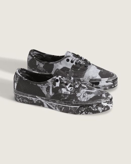 Vans Otw By Authentic 44 By Atiba Jefferson, Herren, Größe in Gray für Herren