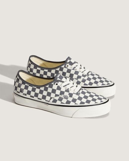 Vans Premium Authentic Schuhe, Herren, Größe in White für Herren