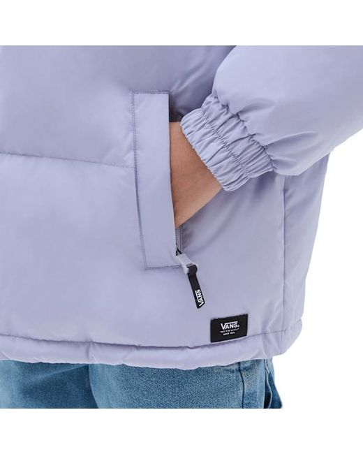 Vans Blue Perse Mte 1 Down Puffer