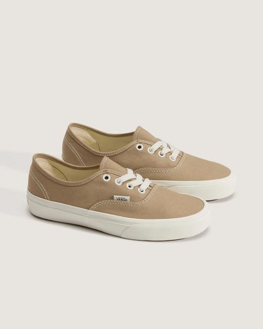 Vans Natural Authentic Shoes for men
