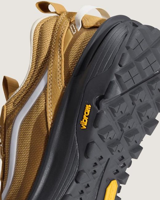 Vans Metallic Crosspath Xc Shoes for men