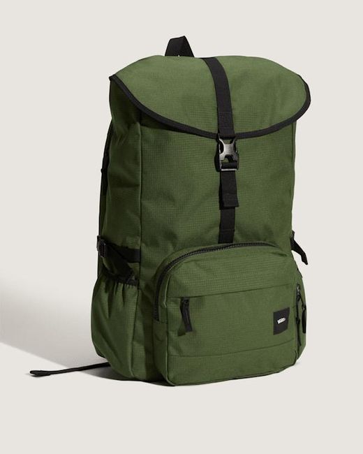 Mochila Dx, Hombre, Talla Vans de hombre de color Green