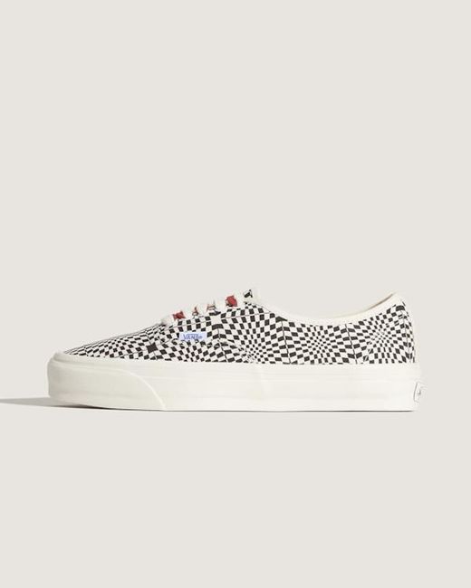 Vans Natural Premium Authentic Shoes for men