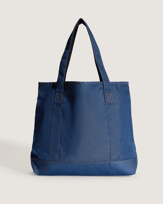 Vans Blue Pergs Tote for men