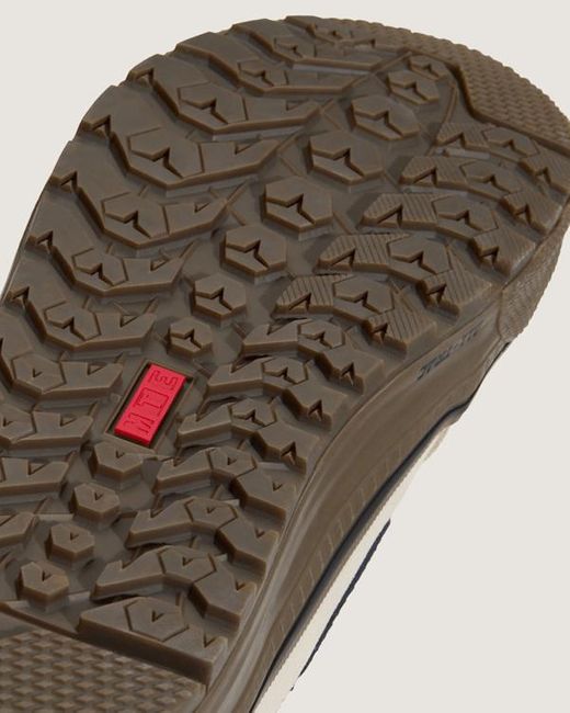 Vans Sk8-Hi Waterproof Insulated Schuhe, Herren, Größe in Natural für Herren