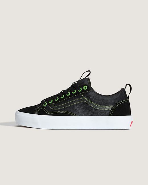 Vans Multicolor Skate Old Skool 36+ Shoes for men