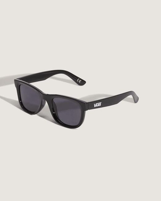 Vans Black Spicoli Sunglasses for men