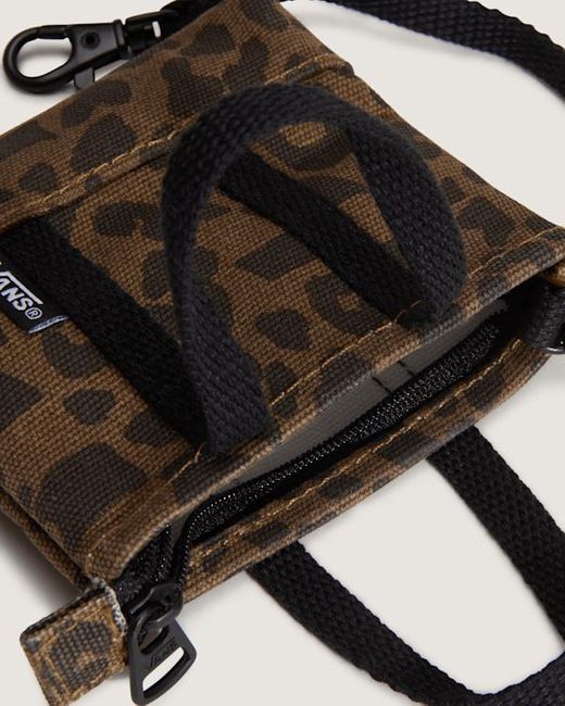 Vans Micro Pergs Tragetasche, Herren, Größe in Black für Herren