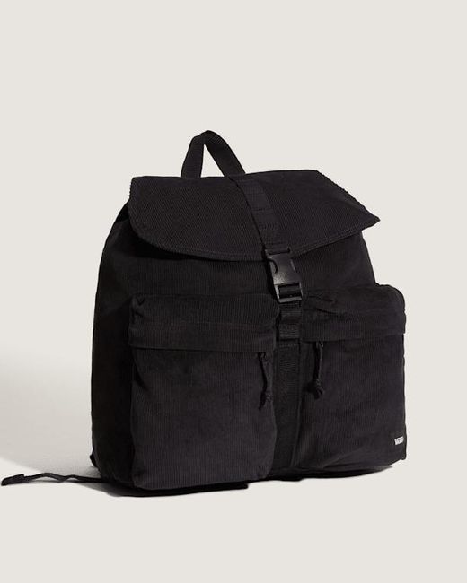 Vans Scatter Rugzak, Grootte in het Black voor heren