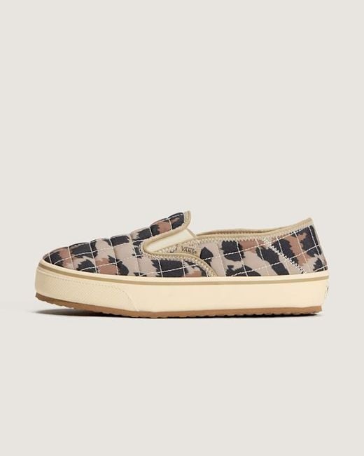Vans Natural Slip-Er 2 Shoes for men