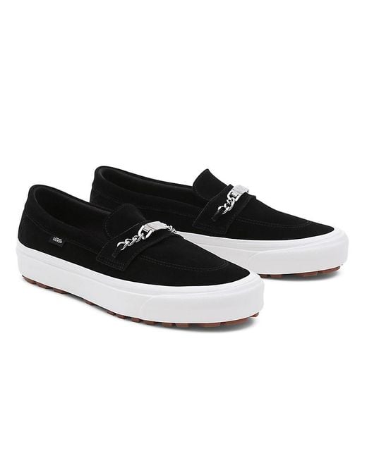 Vans Black Links Style 53 Dx Shoes