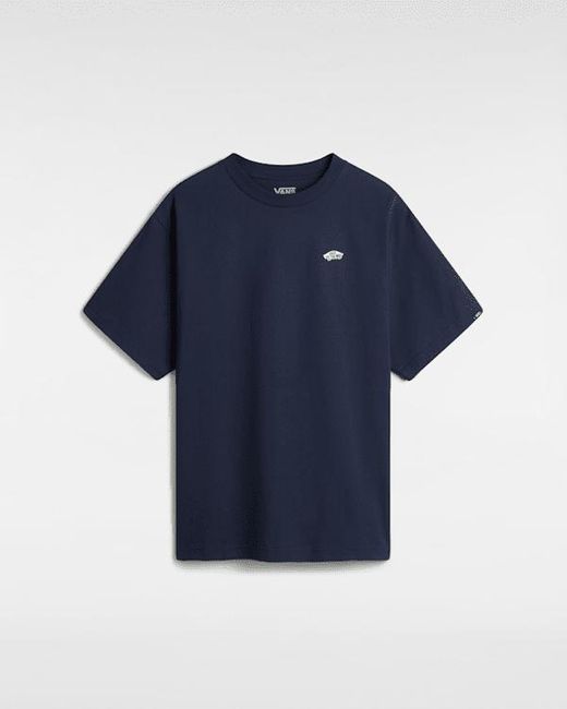 Vans Style 76 Ii T-Shirt, Mann, Größe in Blue für Herren
