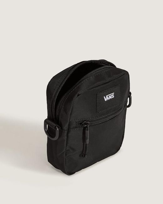 Borsa A Tracolla Bail, Uomo, Taglia di Vans in Black