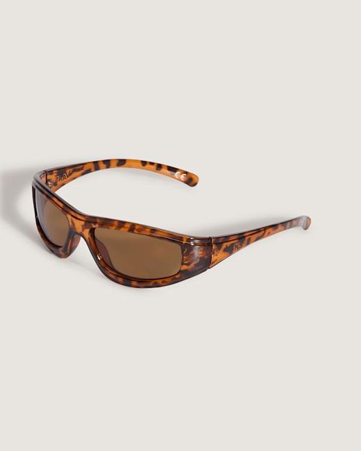 Gafas De Sol Felix, Hombre, Talla Vans de hombre de color Natural