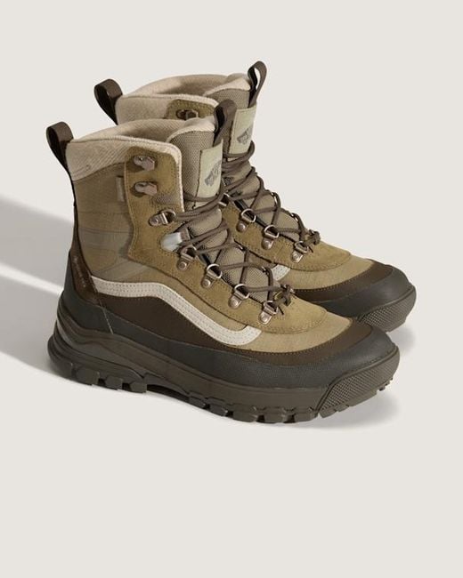 Vans Snow-Kicker Gore-Tex Stiefel, Herren, Größe in Natural für Herren