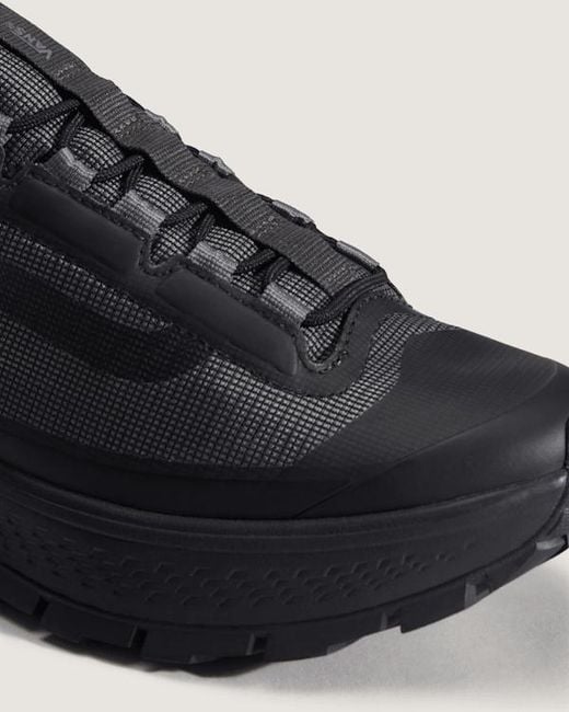 Vans Black Trail 36 Shoes for men