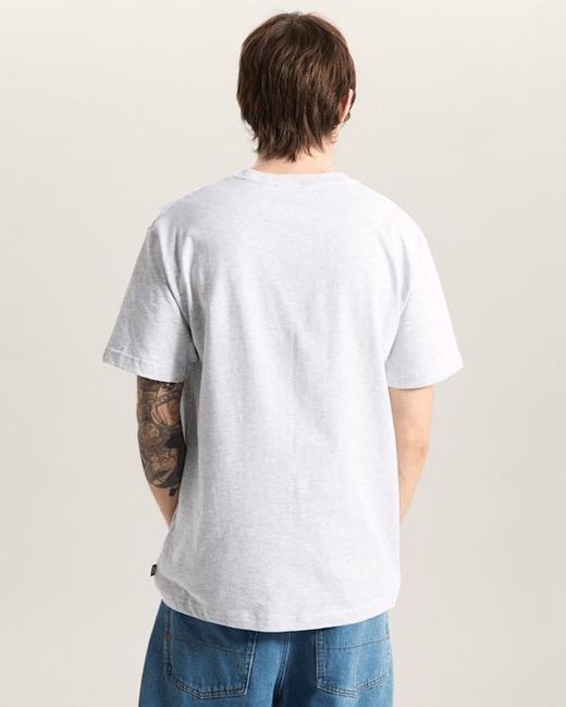 Vans White 2-Pack T-Shirt for men