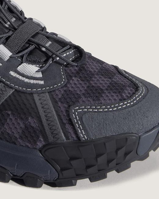 Vans Blue Crosspath Xc Shoes for men