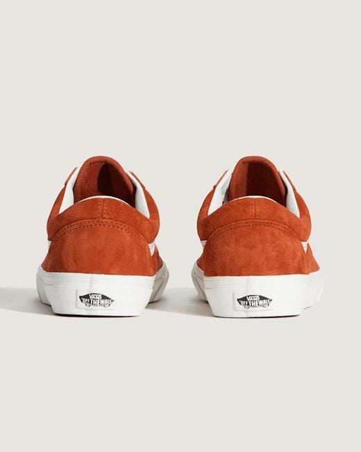 Vans Old Skool Schuhe, Herren, Größe in Multicolor für Herren