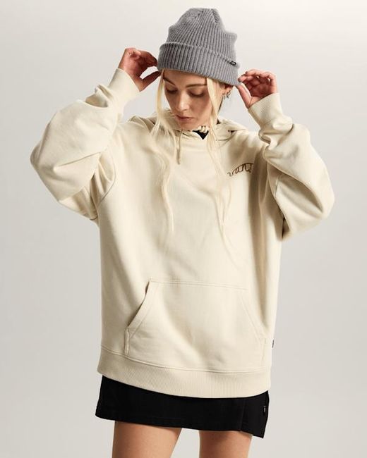 Vans Natural Crystal Dream Pullover Hoodie