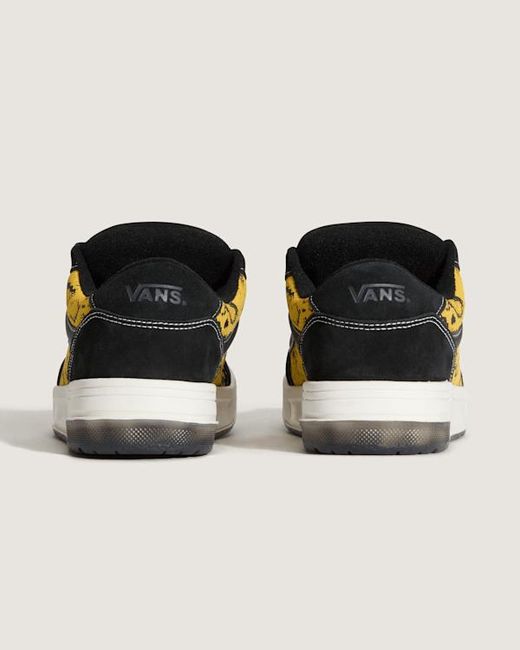 Vans Metallic Hylane Shoes for men