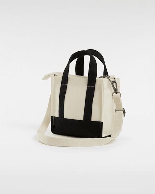 Vans Lil Pergs Shopper-Tasche, Mann, Größe in Black für Herren