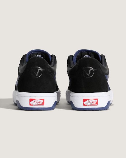 Scarpe Skate Rowan 2, Uomo, Taglia di Vans in Blue da Uomo