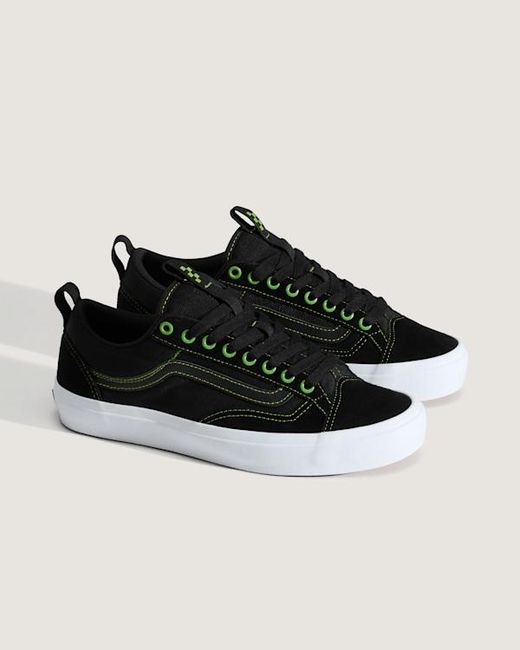 Vans Multicolor Skate Old Skool 36+ Shoes for men