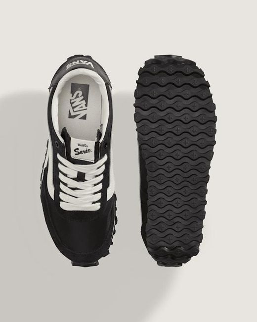Vans White Premium Style 152 Shoes for men