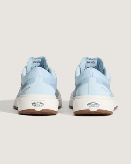 Vans Blue Ultrarange 2.0 Shoes for men