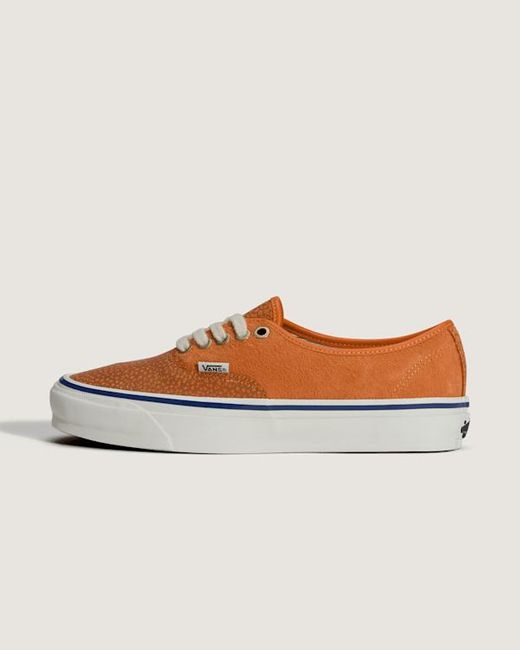 Vans Gray Otw Authentic 44 Siped Vibram for men