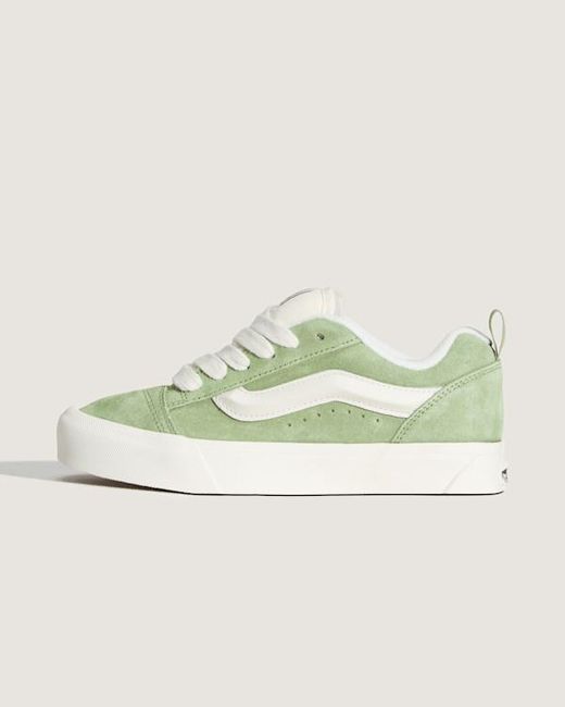 Vans Natural Knu Skool Shoes for men