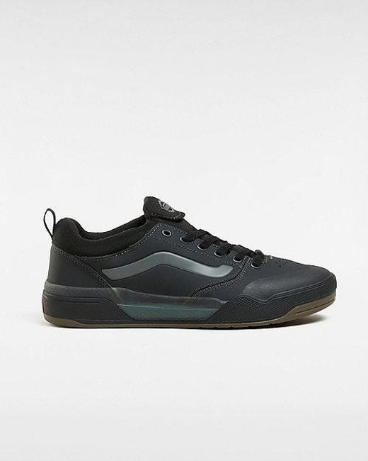 Vans Black Bmx Peak Shoes (/) for men