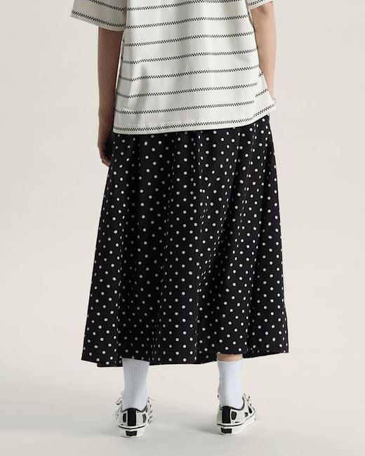 Vans Black Francesca Rock, Damen, Größe