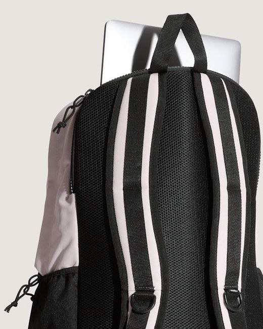 Vans Natural Divert Rucksack, Größe