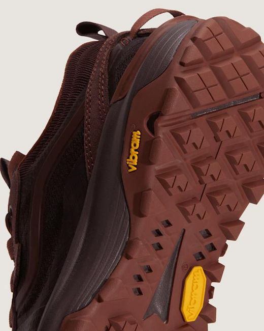 Vans Brown Crosspath Xc Shoes for men