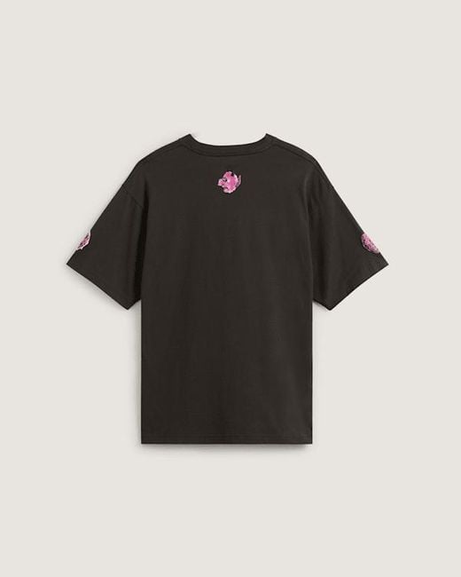 Vans Skate Mike G Goblins T-Shirt, Herren, Größe in Black für Herren