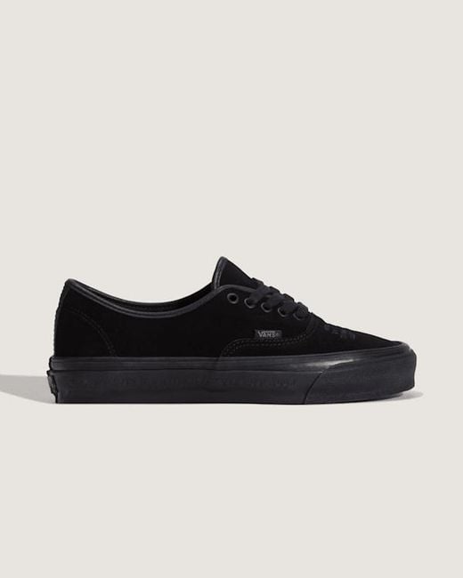 Vans Black Otw By X Neighborhood Authentic 44 Shoes for men