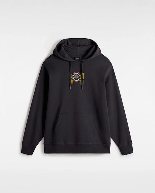 Vans Blue Ethereal Pullover Hoodie