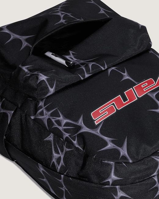 Vans Black Old Skool Backpack for men