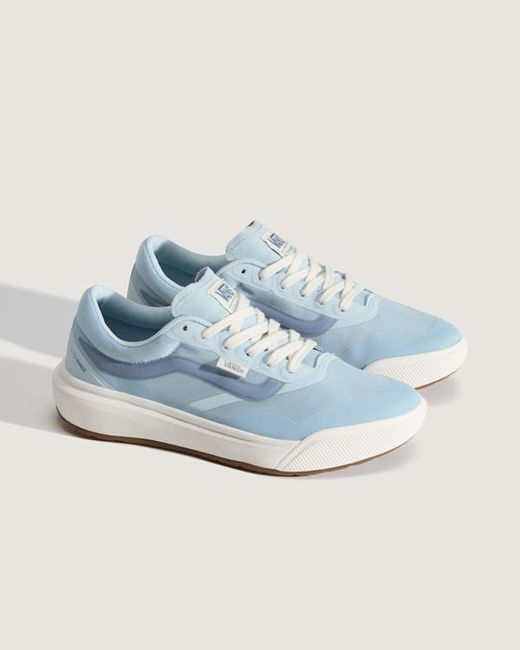 Vans Blue Ultrarange 2.0 Shoes for men