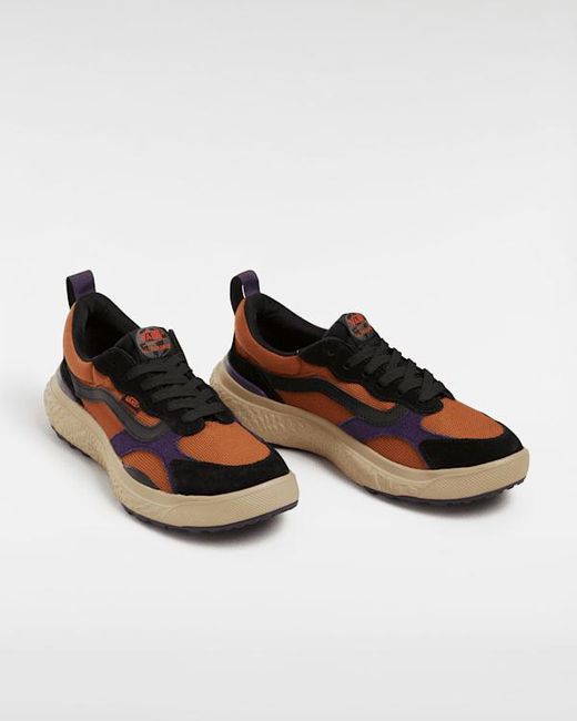 Vans Mte Ultrarange Neo Vr3 Schuhe, Mann, Größe in Brown für Herren