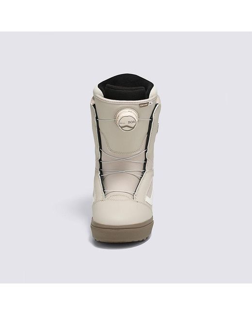 Vans encore women's snowboard boots deals