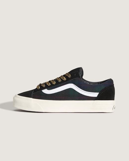 Scarpe Premium Old Skool 36, Uomo, Taglia di Vans in Black da Uomo