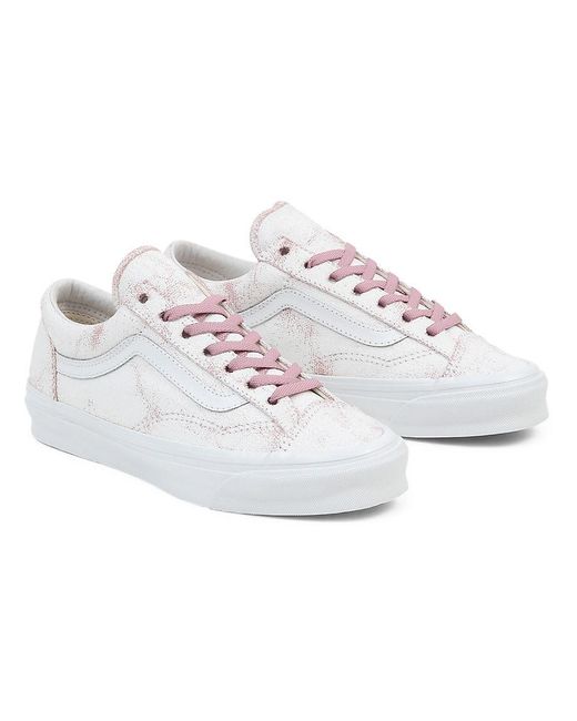 Vans vault sale 36 lx