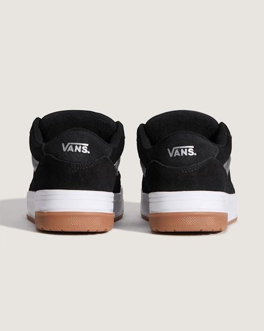 Vans Multicolor Hylane Shoes for men