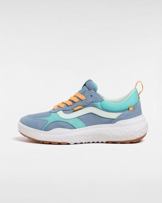 Scarpe Mte Ultrarange Neo Vr3, Uomo, Taglia di Vans in Blue da Uomo