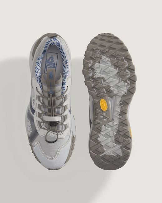 Zapatillas Crosspath Xc Gore-Tex, Hombre, Talla Vans de hombre de color Metallic