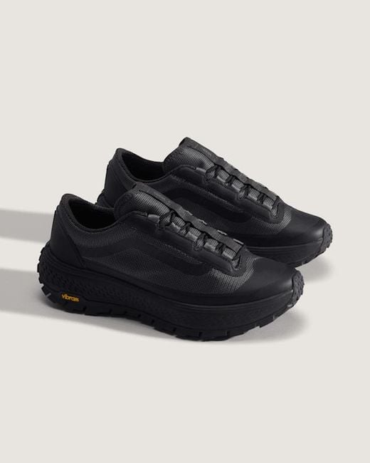 Vans Black Trail 36 Shoes for men