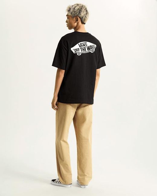Vans Natural Range Relaxed Elastic Trousers for men